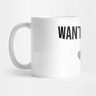 Want a hug? Mug